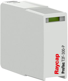 Raycap - Toebeh. overspann.bev. energietechn ra-59.a258
