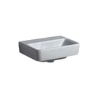 Geberit - Renova Plan Wastafel / Fontein Font 45X34 -Krg -Ol Wit