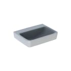 Geberit - Renova Plan Wastafel / Fontein Font 50X38 -Krg -Ol Wit