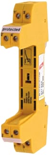 DEHN - BLITZDUCTOR XT Basiselement vr overspann.-afleider Blitzd. Basisdeel