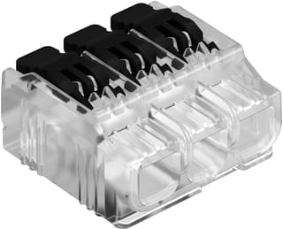 OBO - Lasklem Lt 3 Rigid/Flexible Ds75