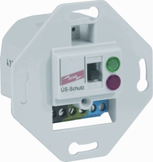 DEHN - DEHNsafe Apparaatoverspanningbeveiliging Safe 230 La