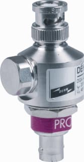 DEHN - DEHNgate Overspanningsbev. voor data en M&R Gate Ag Bnc