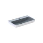 Geberit - Renova Plan Wastafel / Fontein Wastfl 85X48 +Krg +Ol Wit