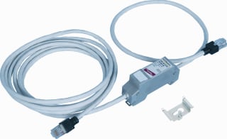 DEHN - DEHNpatch Overspanningsbev. voor data en M&R Osb Patch C6A 3,5 M