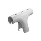 OBO - T-stuk/kruisstuk installatiebuis Quick-Pipe-T-Stuk M20