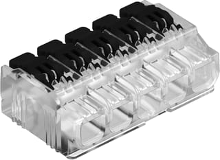 OBO - Lasklem Lt 5 Rigid/Flexible Ds45