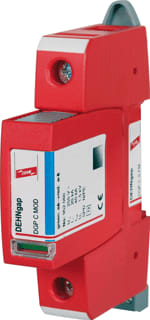 DEHN - DEHNgap Netoverspanningsbeveiliging Guard C S