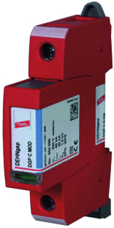 DEHN - DEHNgap Netoverspanningsbeveiliging guard c s fm