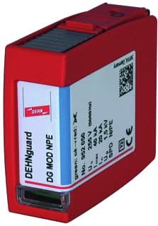DEHN - DEHNguard M Netoverspanningsbeveiliging Guard Npe Inst.Mod.