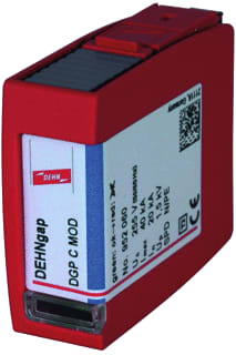 DEHN - DEHNgap Netoverspanningsbeveiliging Gap Npe Inst.Mod.1P