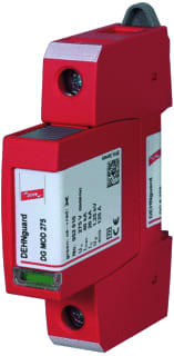 DEHN - DEHNguard S Netoverspanningsbeveiliging Guard 275