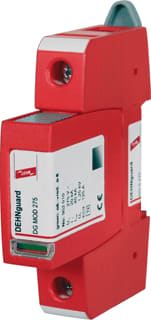 DEHN - DEHNguard S Netoverspanningsbeveiliging Guard 275 Fm