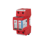 DEHN - DEHNguard M Netoverspanningsbeveiliging Guard Tt 2P 275 Fm