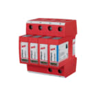 DEHN - DEHNguard M Netoverspanningsbeveiliging Guard Tt 275 Fm