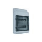 DEHN - IGA Installatiekast leeg Beh. 24Mod. Ip54