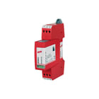 DEHN - DEHNrail Netoverspanningsbeveiliging Rail M 2P 255 Fm
