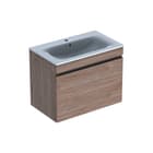 Geberit - Renova Plan Wastafelonderkast wastok sr 80 lnh +folie
