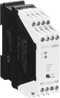 Dold - MK9163 Temperatuurmeetrelais Tempbew Mk9163N110
