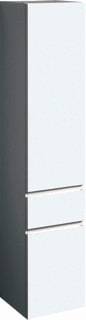 Geberit - Renova Plan Badmeubelkast reno/p hkast 2d 39x180 hgw
