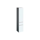 Geberit - Renova Plan Badmeubelkast reno/p hkast 2d 39x180 hgw