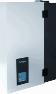 Itho Daalderop - Gaswand combiketel daal cv-ketel combipact 24/33