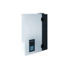 Itho Daalderop - Gaswand combiketel daal cv-ketel combipact 24/33