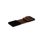 Geberit - Toebeh./onderdelen v wastafelmeubel Lade-Indlr Set Bovlad B105