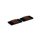 Geberit - Toebeh./onderdelen v wastafelmeubel Lade-Indlr Set Bovlad B135