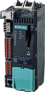 Siemens - SINAMICS Frequentieregelaar =< 1 kV 6Sl30401La010Aa0