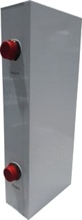 Nibe - Toebeh./onderdelen voor warmtepomp Elk 9 E-Element+Behuizing