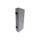 Nibe - Toebeh./onderdelen voor warmtepomp Elk 9 E-Element+Behuizing