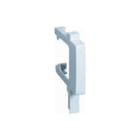 Geyer - Montagetoebehoren vr kast/lessenaar Afstand Opvulst. 9Mm 58250