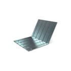 Henco - Vloerverwarmingsplaat Secor Pan 30-150