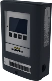 Kemper - KHS CoolFlow Div. Mannen V&K 6120300100