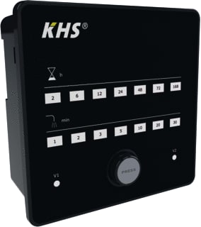 Kemper - KHS Hygiene Flush Box PURE Div. Mannen V&K 6890401100