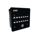 Kemper - KHS Hygiene Flush Box PURE Div. Mannen V&K 6890401100