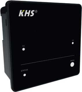 Kemper - KHS Hygiene Flush Box PRO Div. Mannen V&K 6890401200