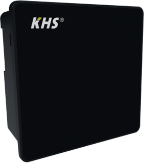 Kemper - KHS Hygiene Flush Box LITE Div. Mannen V&K 6890401300