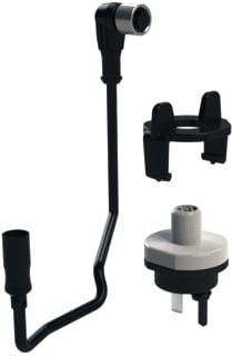 Kemper - KHS Hygiene Flush Box PRO Div. Mannen V&K 6890402000