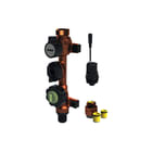 Kemper - KHS Hygiene Flush Box PURE Div. Mannen V&K 6890402200