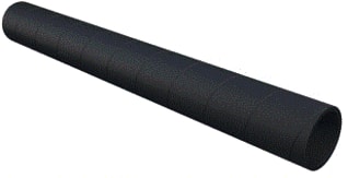 Ubbink - Rond luchtkanaal Hr-Wtw Verlbs 200 L 2000Mm