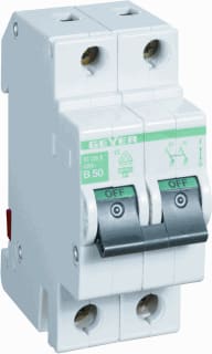 Geyer - EC B Installatieautomaat instalautomaat ec250b