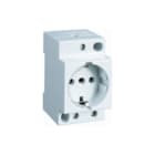 Geyer - EL Wandcontactdoos modulair Contactdoos El216D