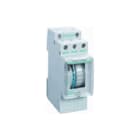 Geyer - ER Analoge schakelklok vr paneelbouw Schakelklok Er116Um7