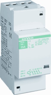 Geyer - ER Magneetschakelaar Relais Er325