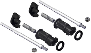 Laufen - Product.... Install.Set Easy Fit 2.0