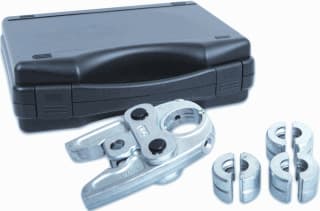 Henco - BE-UNISET1 Gereedschapset Bek+Bekken