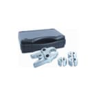 Henco - BE-UNISET1 Gereedschapset Bek+Bekken