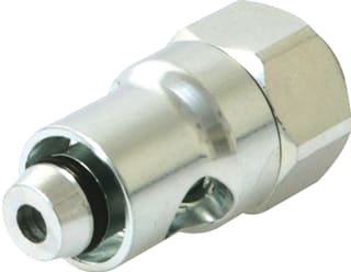 Henco - DRILLY Afpersstop Afpersset 26Mm Met Ontl.